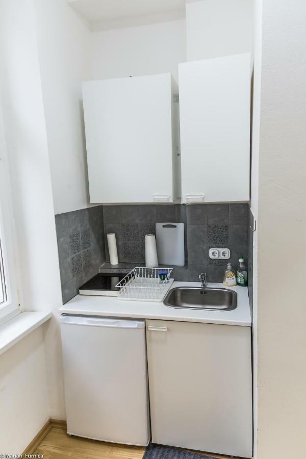 Gorgeous Flat Only 15 Min To Center Διαμέρισμα Βιέννη Εξωτερικό φωτογραφία