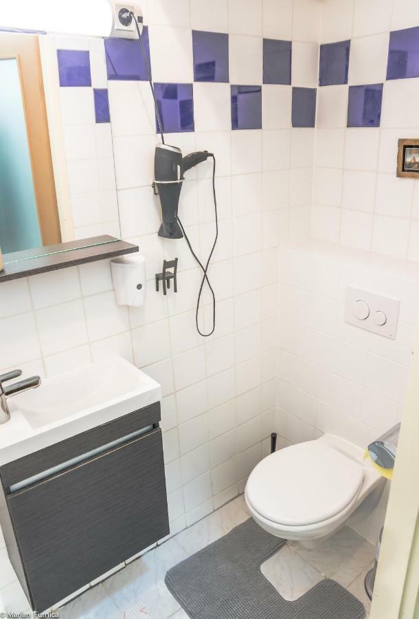 Gorgeous Flat Only 15 Min To Center Διαμέρισμα Βιέννη Εξωτερικό φωτογραφία